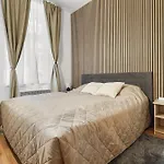 Cozy Stay Near City Center - Zizkov